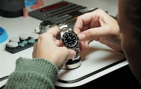 nep rolex batterij vervangen|hoe herken je een Rolex.